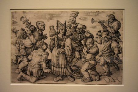 Daniel Hopfer - Carnaval