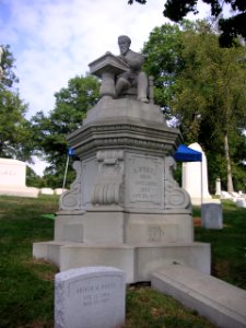 Daniel O'Neill Gravesite