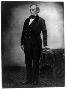 Daniel Webster, 1782-1852 LCCN2002713225