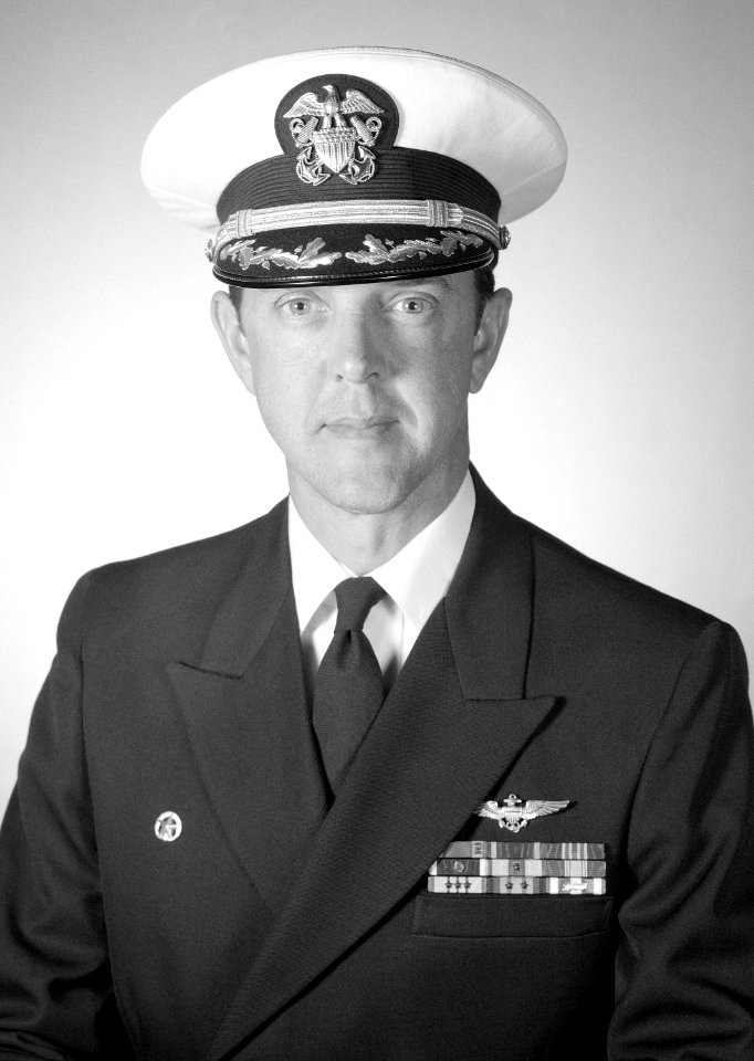 Daniel Whalen