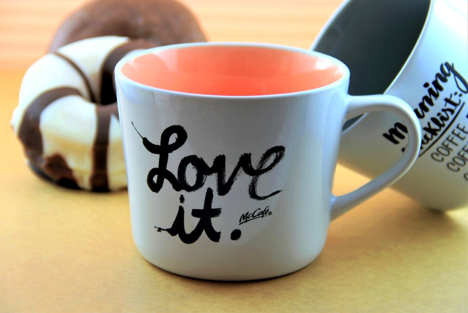 Cup coffee cup cup of coffee