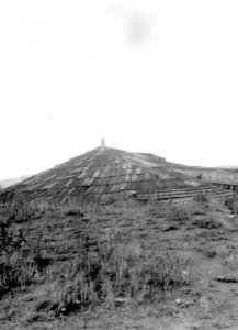 Danshus. Kalifornien. USA - SMVK - 004540