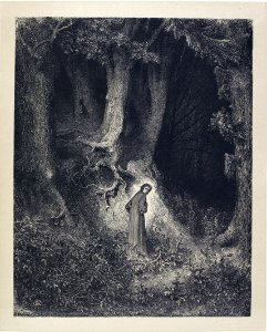 Dante Alighieri - La Divina Commedia Canto I