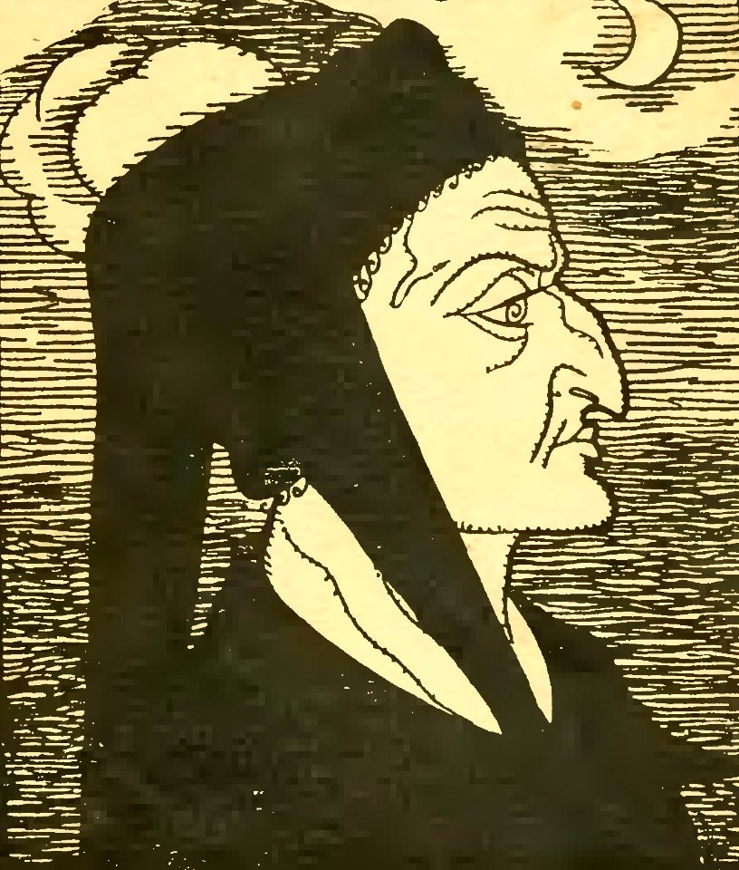 Dante Alighieri El diví vagabond (1913) (coberta)