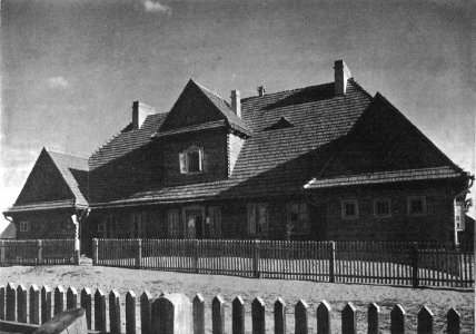 Darahičyn, Kalonija. Дарагічын, Калёнія (S. Plater-Zyberk, 1925) (3)