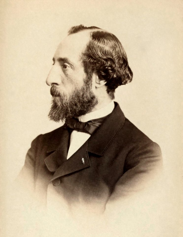 Darimon, Alfred, Reutlinger, BNF Gallica