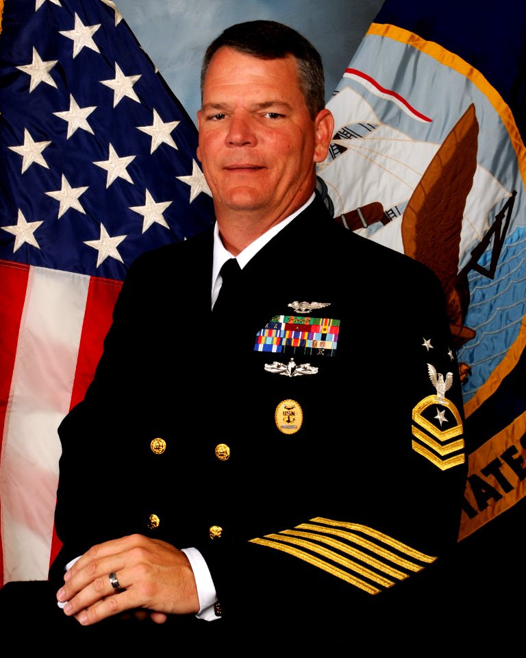 Darcy M. Beauchamp