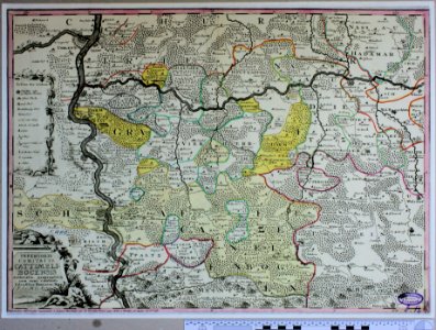Darmstadt-Koblenz 1745 9114