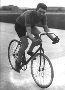 Louis Darragon 1913