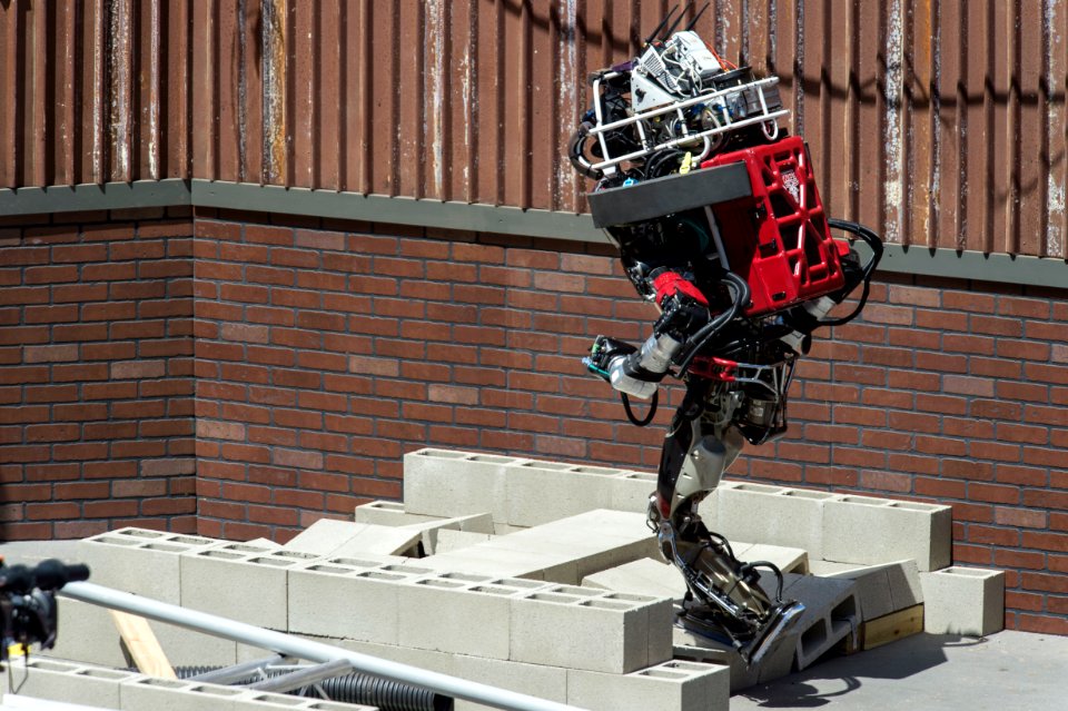 DARPA Robotics Challenge 150605-N-PO203-453