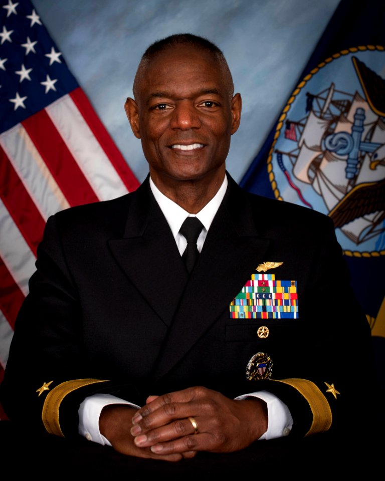 Darryl L. Walker