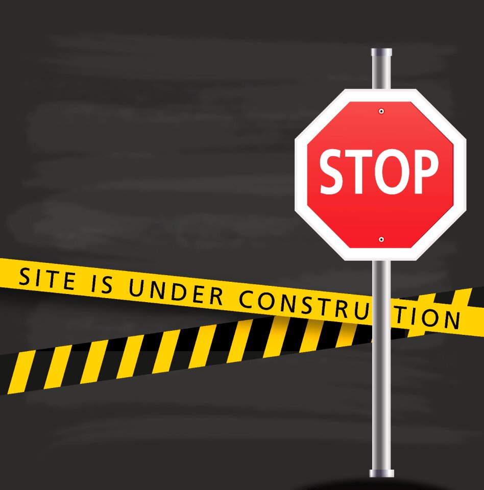 Shield website billboard