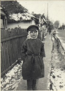 Darstellung ziviler Personen am russischen Kriegsschauplatz (BildID 15689633)