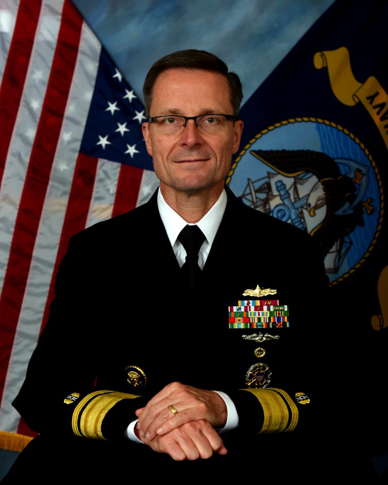 Darse E. Crandall, Jr. (2)