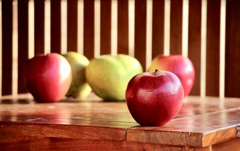 Foods autumn juicy