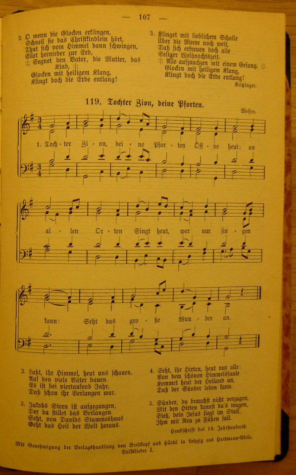 Das Buch der Weihnachtslieder (1896) 107