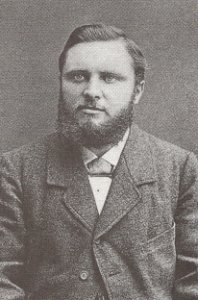 Das Fotoalbum für Weierstraß 016 (Friedrich Blankenburg)