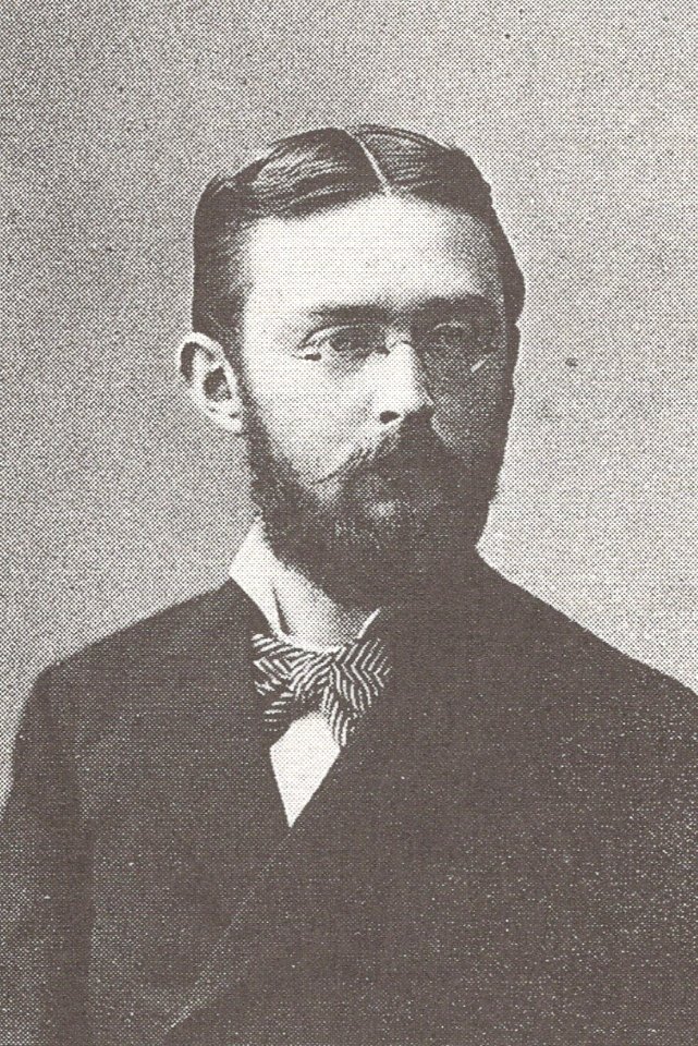 Das Fotoalbum für Weierstraß 019 (Hermann Leitzmann)