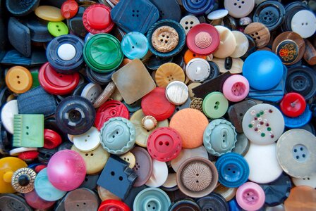 Textiles variety sew