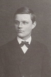 Das Fotoalbum für Weierstraß 016 (Rudolf Tiemann)