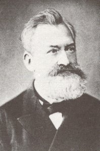 Das Fotoalbum für Weierstraß 021 (Fedor Theobald Lessing)