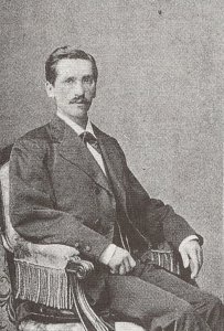 Das Fotoalbum für Weierstraß 025 (Johann Gustav Hermes)