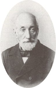 Das Fotoalbum für Weierstraß 032 (Georg Daniel Eduard Weyer)