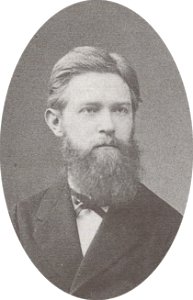 Das Fotoalbum für Weierstraß 022 (Georg Hermann Valentin)