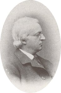 Das Fotoalbum für Weierstraß 029 (Carl Adolf Cornelius)