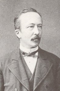Das Fotoalbum für Weierstraß 030 (Adolph Mayer)