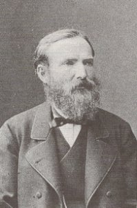 Das Fotoalbum für Weierstraß 031 (Carl Johannes Thomae)