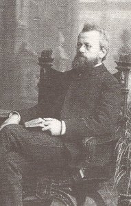 Das Fotoalbum für Weierstraß 033 (Ernst Friedrich Dürre)