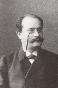 Das Fotoalbum für Weierstraß 026 (Leo Grunmach)