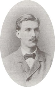 Das Fotoalbum für Weierstraß 037 (Rudolf Lehmann-Filhés)