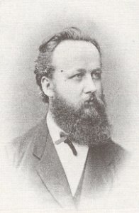 Das Fotoalbum für Weierstraß 041 (Carl Friedrich Geiser)