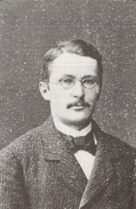 Das Fotoalbum für Weierstraß 035 (Otto Staude)