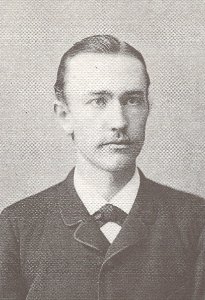 Das Fotoalbum für Weierstraß 038 (Gustav Albrecht)
