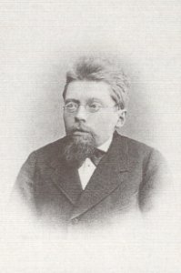 Das Fotoalbum für Weierstraß 037 (Arthur König)