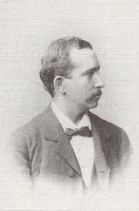 Das Fotoalbum für Weierstraß 037 (Johannes Knoblauch)