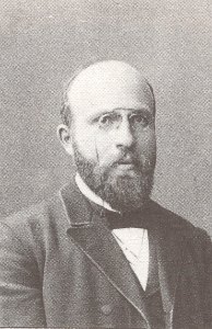Das Fotoalbum für Weierstraß 033 (Ernst Eduard Wiltheiss)