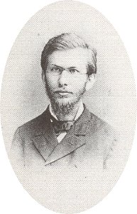Das Fotoalbum für Weierstraß 040 (Gustav Kohn)