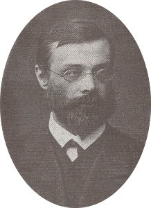 Das Fotoalbum für Weierstraß 045 (Konstantin A. Posse)