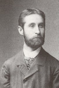 Das Fotoalbum für Weierstraß 046 (Aleksandr Andreewytsch Kljuschnykow)