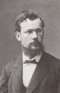 Das Fotoalbum für Weierstraß 035 (Ludwig Stickelberger)