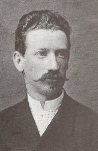 Das Fotoalbum für Weierstraß 039 (Oskar Fabian )