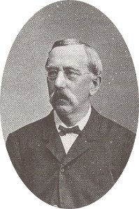 Das Fotoalbum für Weierstraß 1 01 4 (Ludvig Lorenz)