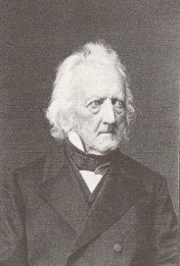 Das Fotoalbum für Weierstraß 046 (Ferdinand Minding)