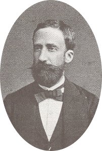 Das Fotoalbum für Weierstraß 040 (Franz Mertens)