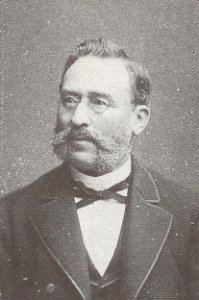 Das Fotoalbum für Weierstraß 1 12 1 (Wilhelm Fischer)