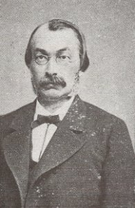 Das Fotoalbum für Weierstraß 1 12 5 (Alfons Milinowski)